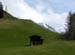 06 Old hay barn above Mayrhofen