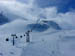 11 Skiing on the Hintertux Glacier