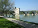 26 Avignon Pont d'Avignon 1