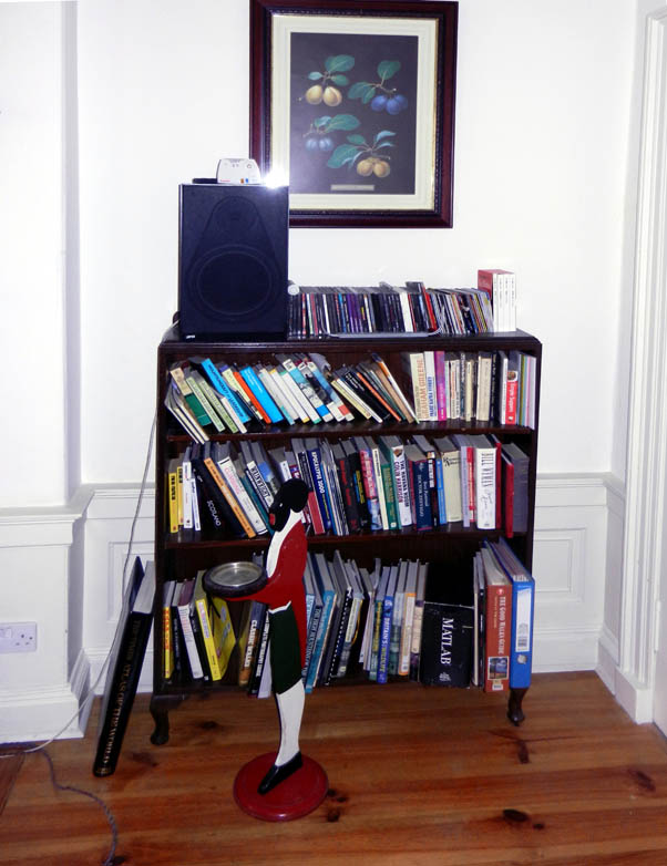 07 bookcase