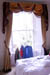 17 Spare bedroom curtains