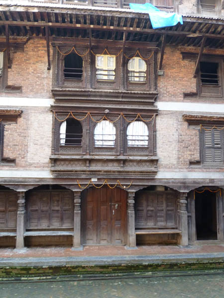 04 Another old house in Old Kathmandu