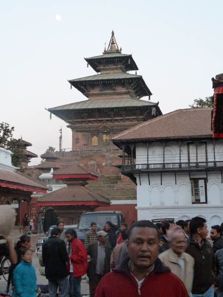 09 Durbar Square, Kathmandu
