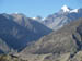 16 Mukhtinath and Thorong Himals straddling Thorong-La Pass