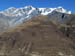 10 Chulu Himal - the whole ridge