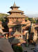 10 Durbar Square, Patan from our hotel