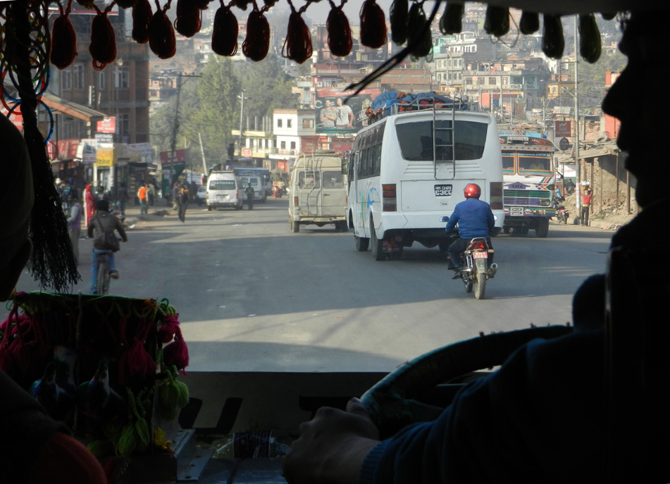 09 Outskirts of Kathmandu