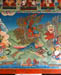 07 A superb example of Nepali Buddhist painting