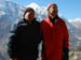 11 Grant and Johnny at 4000 metres