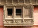 07 Royal Palace Durbar Square window