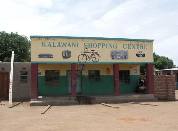 25 Kalawani Shopping Centre