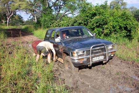 06 Stuck in the mud 2