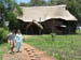 16 Neil and Jo at Luangwa House